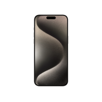 Apple iPhone 15 Pro Max, 256 ГБ, Natural Titanium, (MU793)