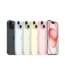 Apple iPhone 15, 512 ГБ, Чёрный, (MTPC3)
