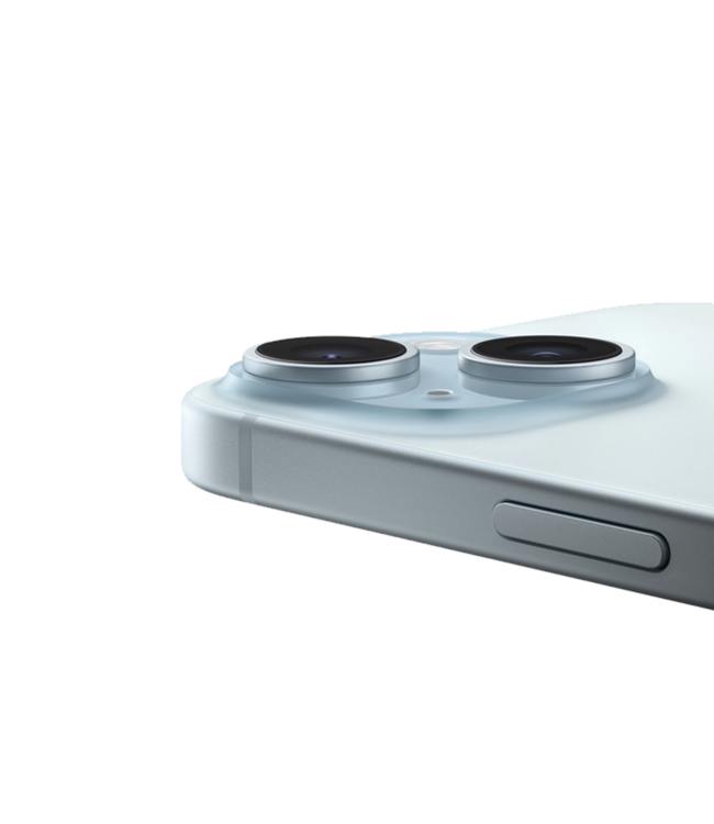 Apple iPhone 15, 256 ГБ, Желтый, (MTP83)