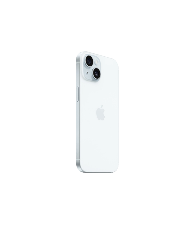 Apple iPhone 15, 128 ГБ, Синий, (MTP43)