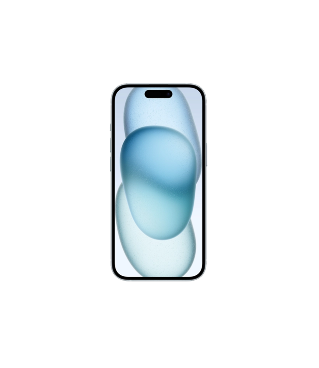Apple iPhone 15, 256 ГБ, Синий, (MTP93)