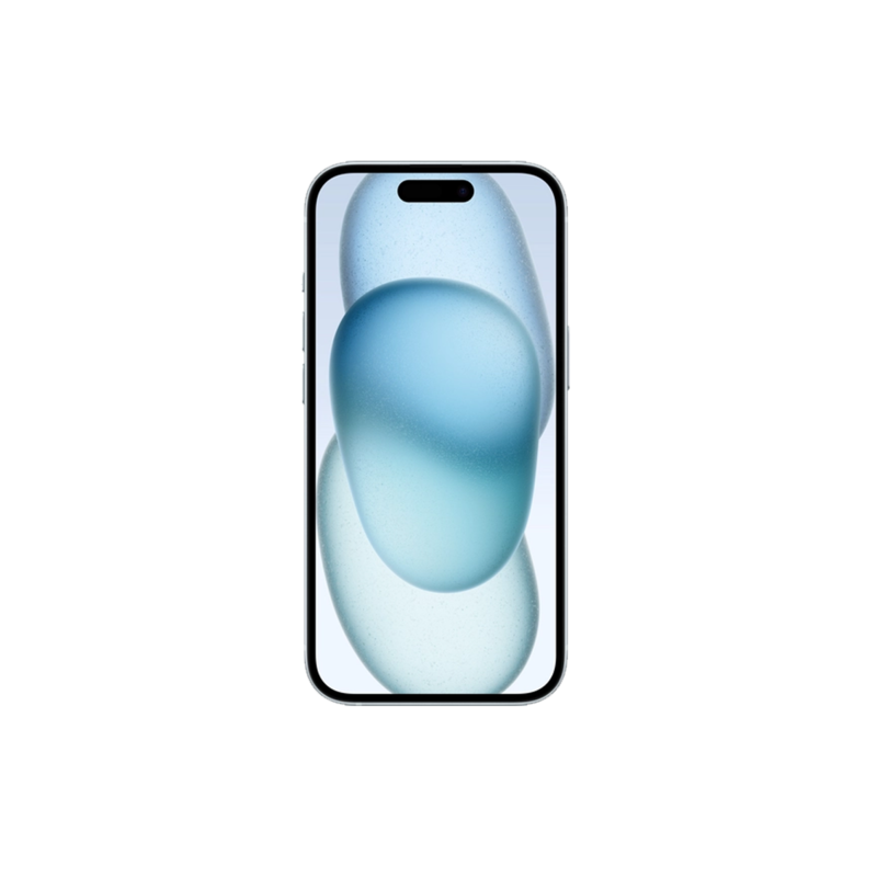Apple iPhone 15, 256 ГБ, Синий, (MTP93)