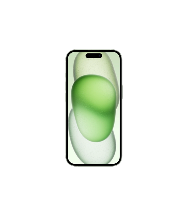 Apple iPhone 15, 128 ГБ, Зелёный, (MTP53)