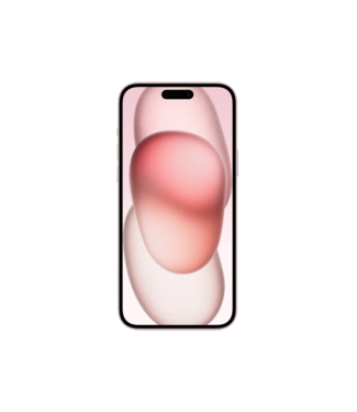Apple iPhone 15 Plus, 512 ГБ, Розовый, (MU1J3)