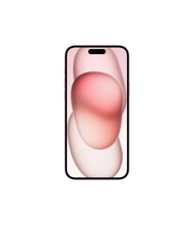 Apple iPhone 15 Plus, 512 ГБ, Розовый, (MU1J3)