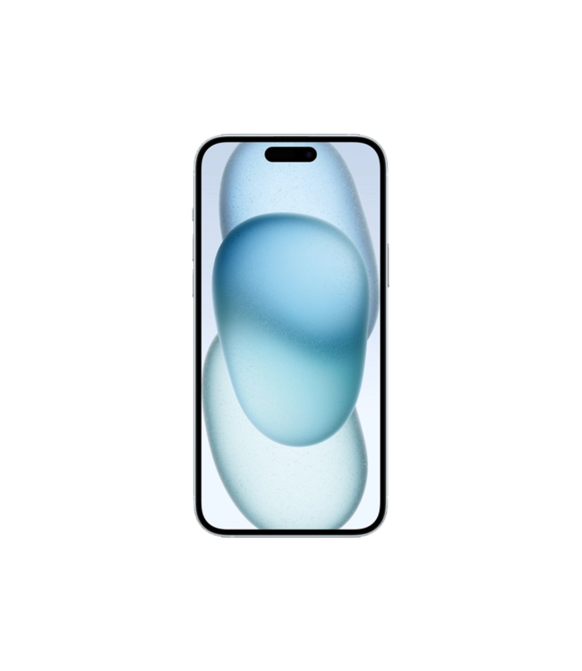 Apple iPhone 15 Plus, 256 ГБ, Синий, (MU1F3)