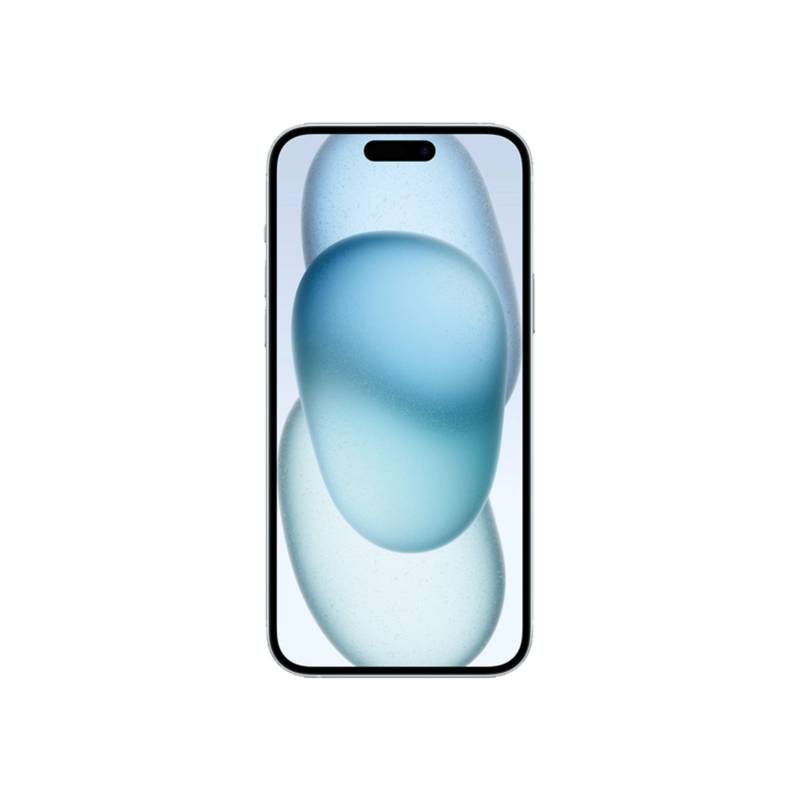 Apple iPhone 15 Plus, 256 ГБ, Синий, (MU1F3)