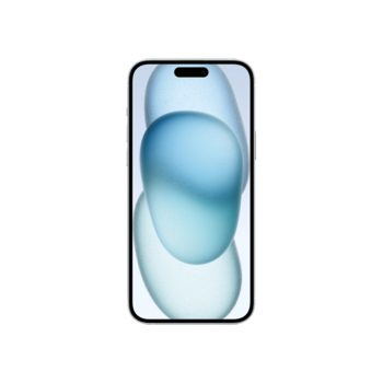 Apple iPhone 15 Plus, 512 ГБ, Синий, (MU1P3)