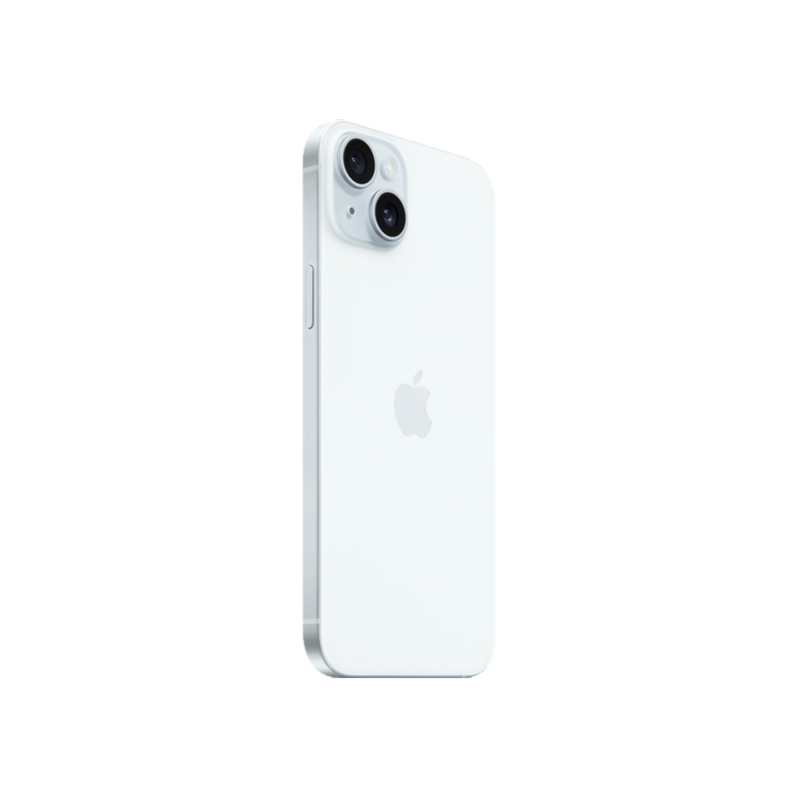 Apple iPhone 15 Plus, 512 ГБ, Синий, (MU1P3)