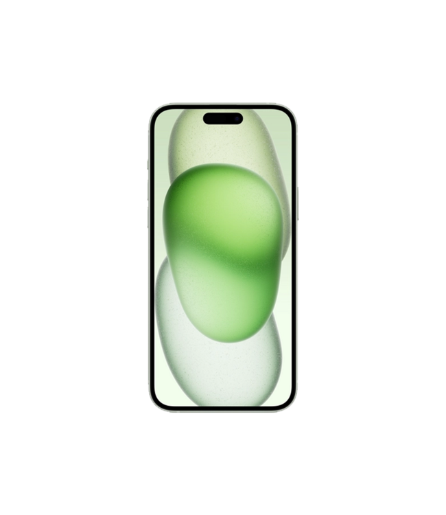 Apple iPhone 15 Plus, 512 ГБ, Зелёный, (MU1Q3)