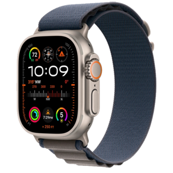 Apple Watch Ultra 2