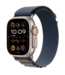 Apple Apple Watch Ultra Series 2, 49мм, Blue Alpine Loop, (MREP3)