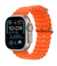 Apple Apple Watch Ultra Series 2, 49мм, Orange Ocean Band, (MREH3)