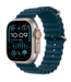 Apple Apple Watch Ultra Series 2, 49мм, Blue Ocean Band (MREG3)
