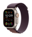 Apple Apple Watch Ultra Series 2, 49мм, Indigo Alpine Loop, (MRER3)