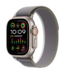 Apple Apple Watch Ultra Series 2, 49мм, Green/Grey Trail Loop, (MRF33)