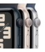 Apple Apple Watch SE GPS Gen.2, 40мм, Тёмная ночь, Midnight Sport Band, (MR9X3)