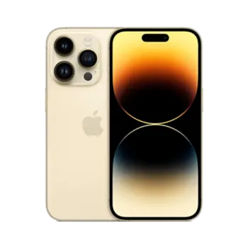 Apple iPhone 14 Pro Max, 1 ТБ, Золотой, (MQCM3)