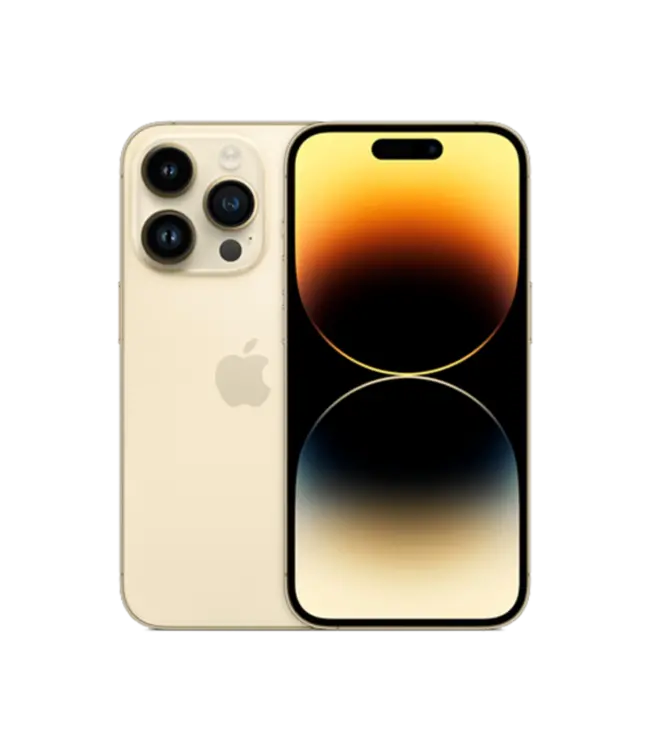 Apple iPhone 14 Pro Max, 1 ТБ, Золотой, (MQCM3)