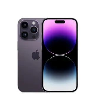 Apple iPhone 14 Pro Max, 1 ТБ, Темно-фиолетовый, (MQCN3)