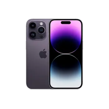Apple iPhone 14 Pro, 1 ТБ, Темно-фиолетовый