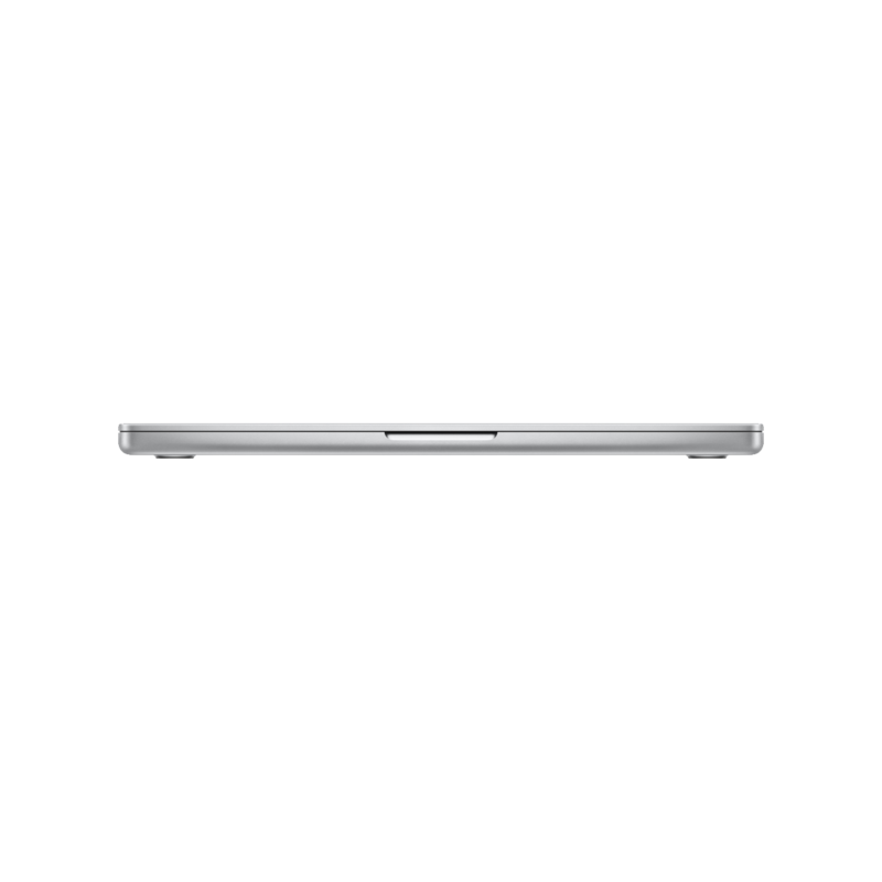 Apple MacBook Pro 14" Apple M3 Pro (12 CPU/18 GPU),18 ГБ, 1 ТБ, Серебристый (MRX73HX/A)