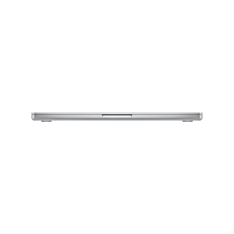 Apple MacBook Pro 14" Apple M3 (8 CPU/10 GPU), 8 ГБ, 512 ГБ, Серебристый (MR7J3HX/A)