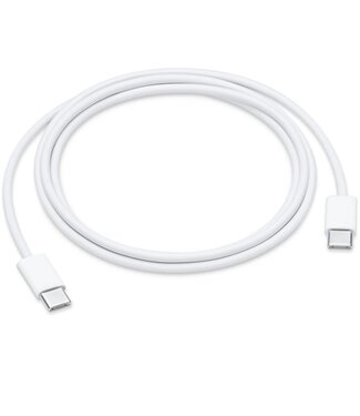 Apple Apple USB-C Charge Cable - Зарядный кабель 1m