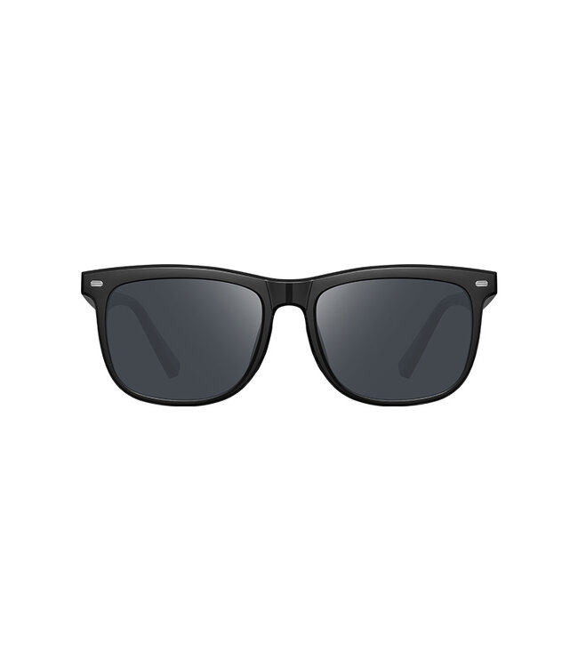 Xiaomi Очки С/З Xiaomi Mijia Square Frame Fashion Sunglasses MSG06GL