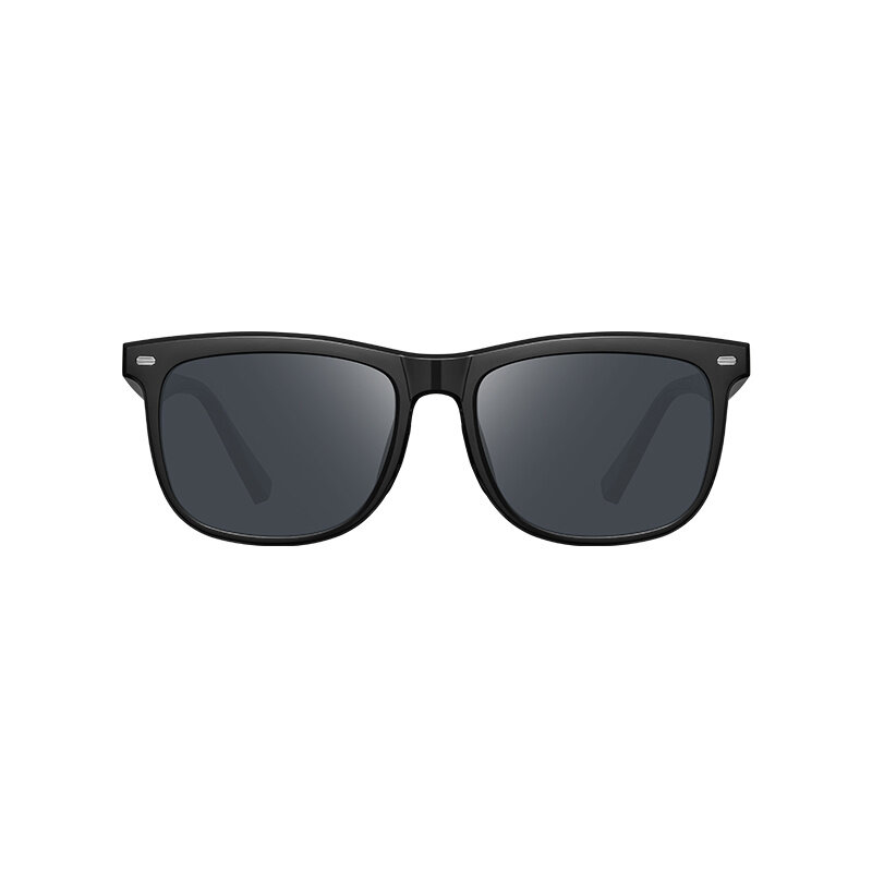 Xiaomi Очки С/З Xiaomi Mijia Square Frame Fashion Sunglasses MSG06GL