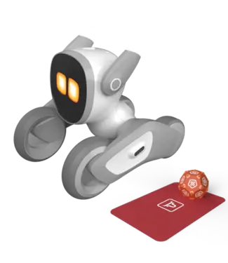 KeyTech LOONA The PetBot - Робот Питомец с ИИ