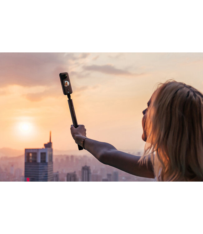 Insta360 Монопод Insta360 Invisible SelfieStick (72cm)