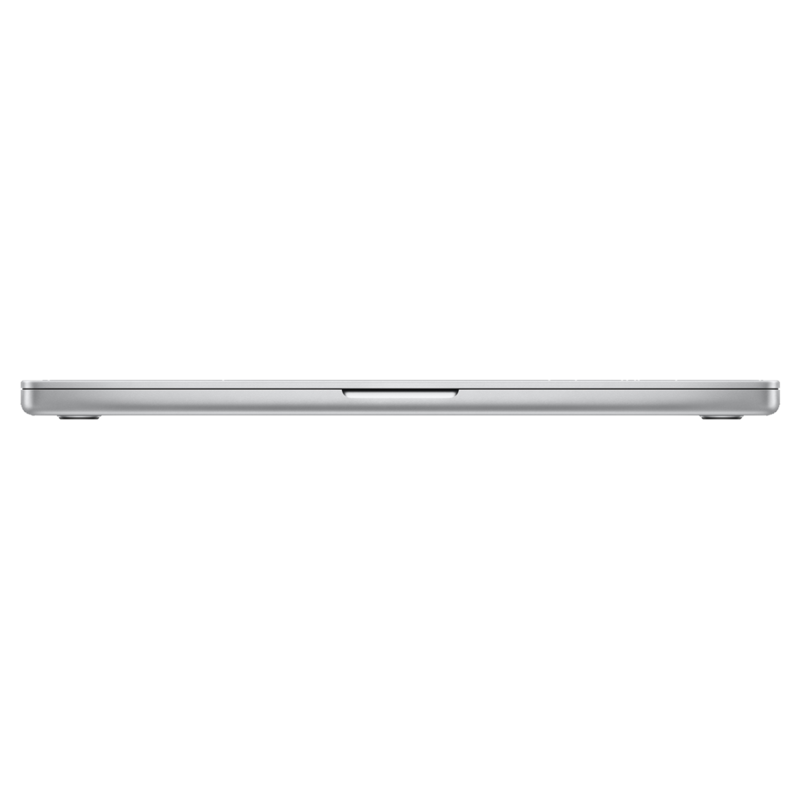 Apple MacBook Pro 16" Apple M3 Pro (12 CPU/18 GPU), 18 ГБ, 512 ГБ, Серебристый (MRW43HX/A)