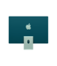 Apple iMac 24" Apple M3 (8 CPU/8GPU), 8 ГБ, 256 ГБ SSD, Green (MQRA3HX/A)