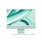Apple iMac 24" Apple M3 (8 CPU/10GPU), 8 ГБ, 256 ГБ SSD, Green (MQRN3HX/A)