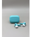 AirPods Pro 2nd Gen. Custom - Тиффани