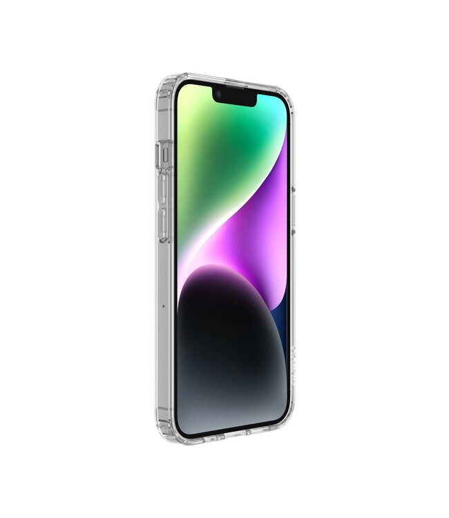 Belkin Belkin MagSafe - Чехол для iPhone 15 Pro Max