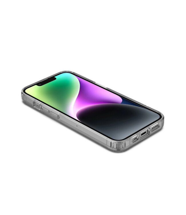 Belkin Belkin MagSafe - Чехол для iPhone 15 Pro