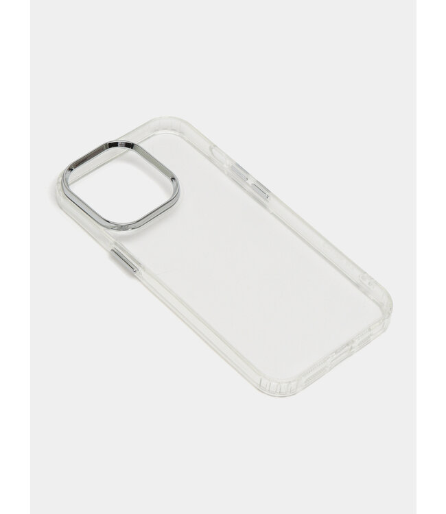 Belkin Belkin SheerForce - Чехол для iPhone 15 Pro Max