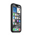 Apple Чехол Apple Silicone Case для iPhone 15 Pro Black