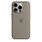 Apple Чехол Apple Silicone Case для iPhone 15 Pro Clay