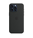 Apple Чехол Apple Silicone Case для iPhone 15 Pro Max Black
