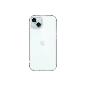 Spigen Spigen - Прозрачный чехол для iPhone 15
