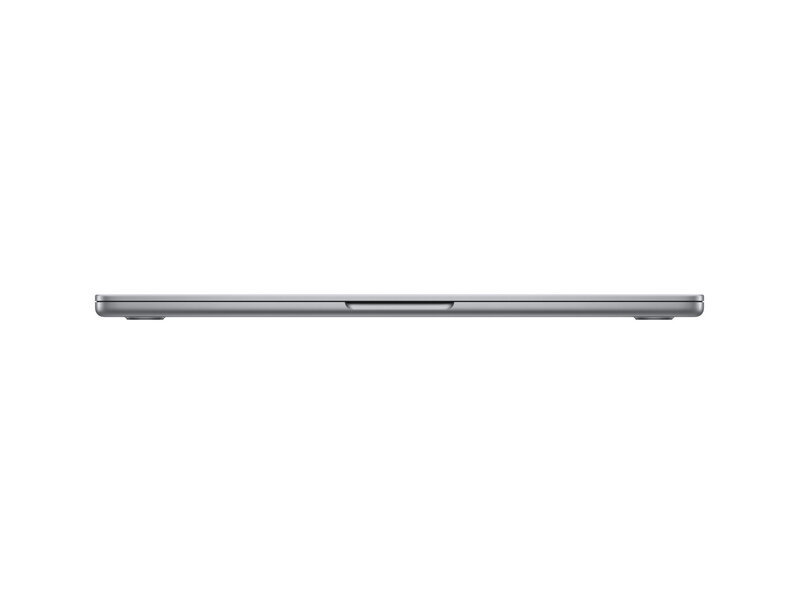 Apple MacBook Air 13.6" Apple M2 (8C CPU/8C GPU), 8 ГБ, 256 ГБ, Серый космос (MLXW3)