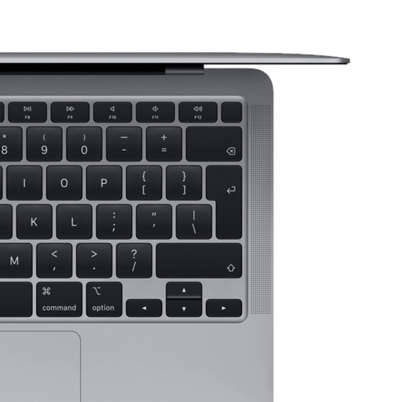 Apple MacBook Air 13" Apple M1, 8 ГБ, 512 ГБ Серебристый