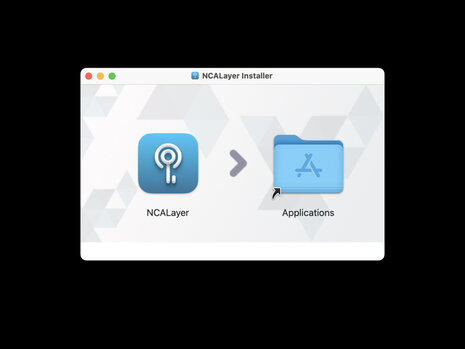 Мастер-класс: Установка и Оптимизация NCALayer на Mac с Поддержкой от Apples.kz