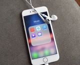 Как скачать музыку на iPhone? 