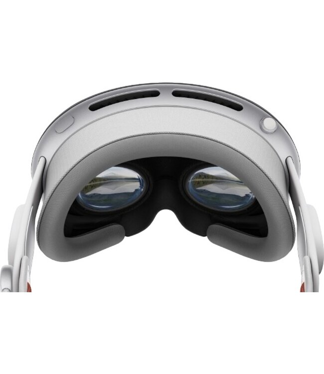 Apple Apple Vision Pro 256Gb - Очки смешанной реальности