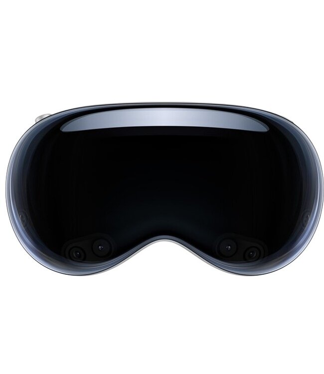 Apple Apple Vision Pro 256Gb - Очки смешанной реальности