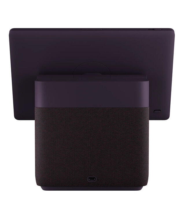 Яндекс Яндекс Станция Макс Дуо - Красный